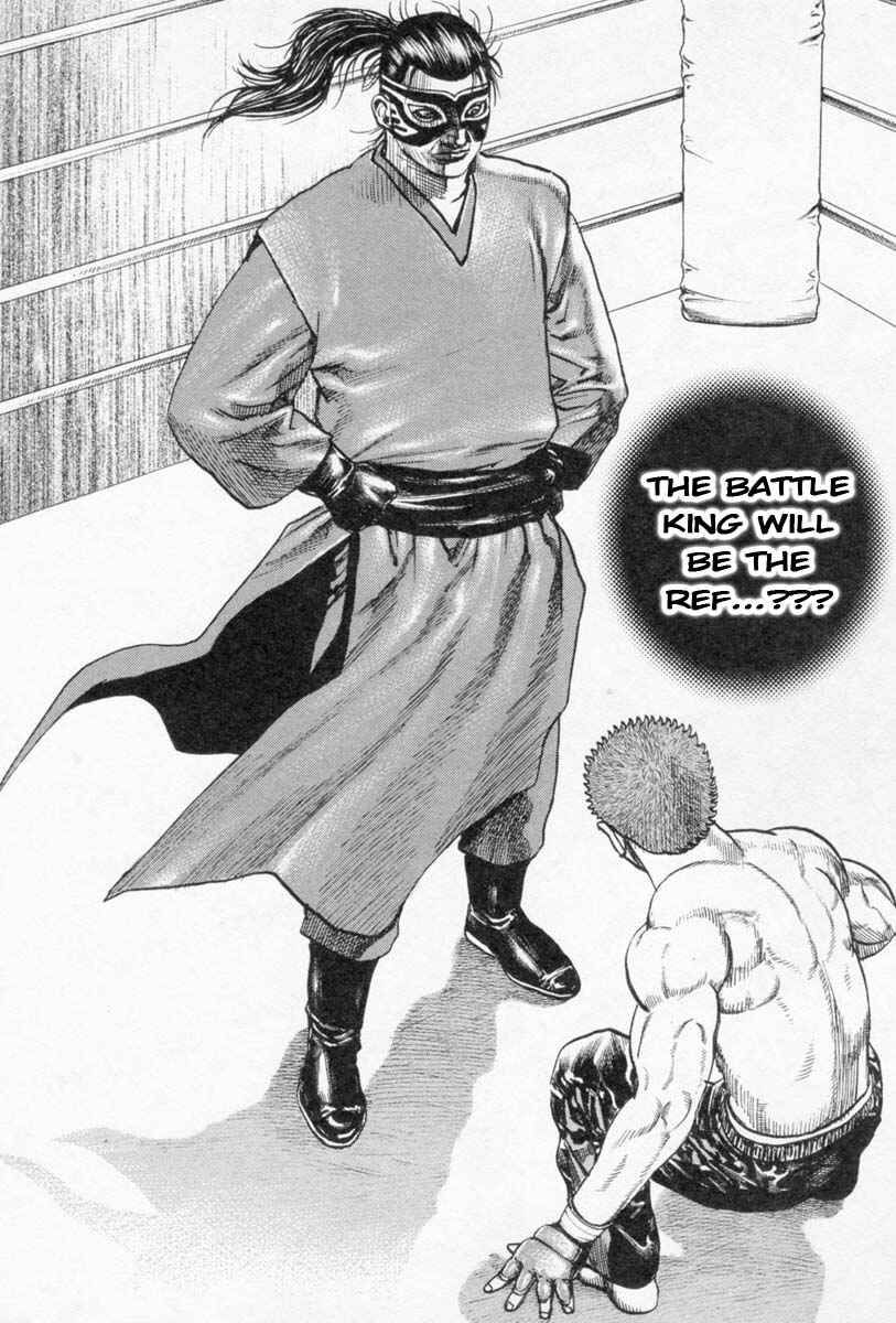 Page 18 Chapter 257 Tough