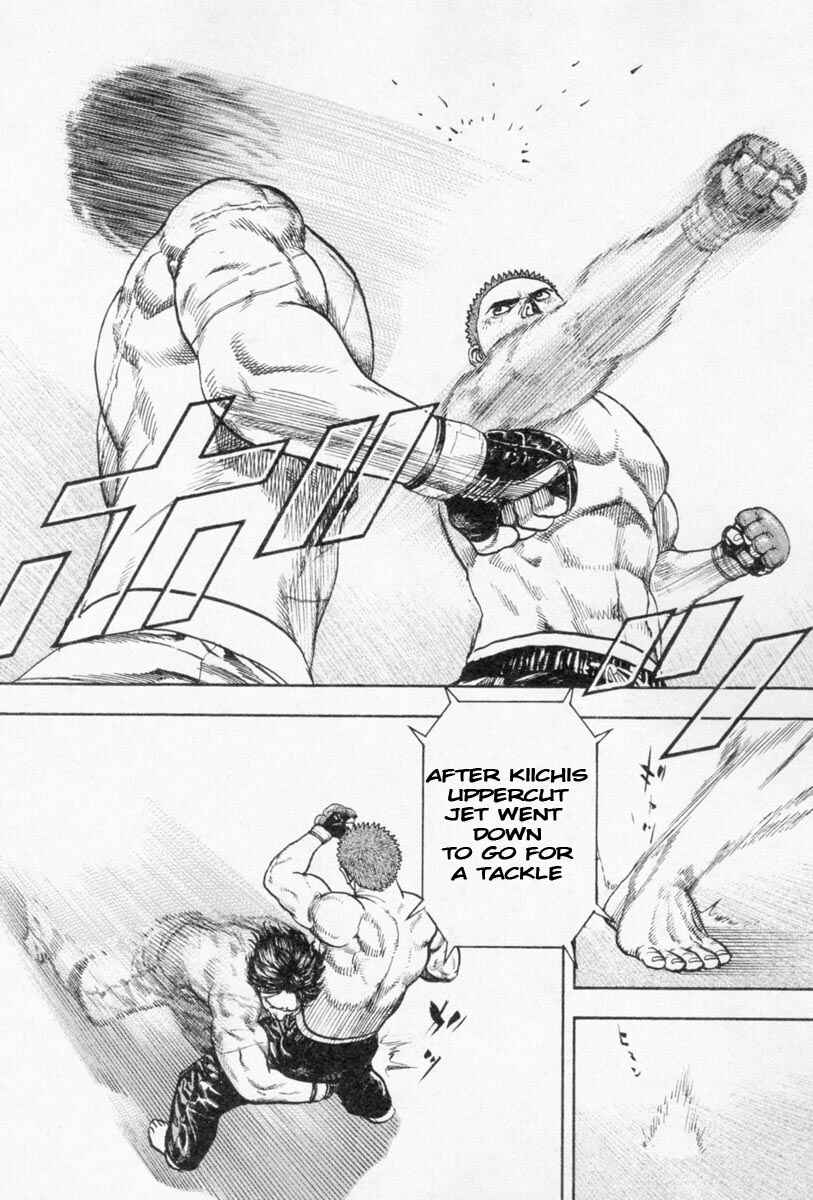 Page 8 Chapter 257 Tough