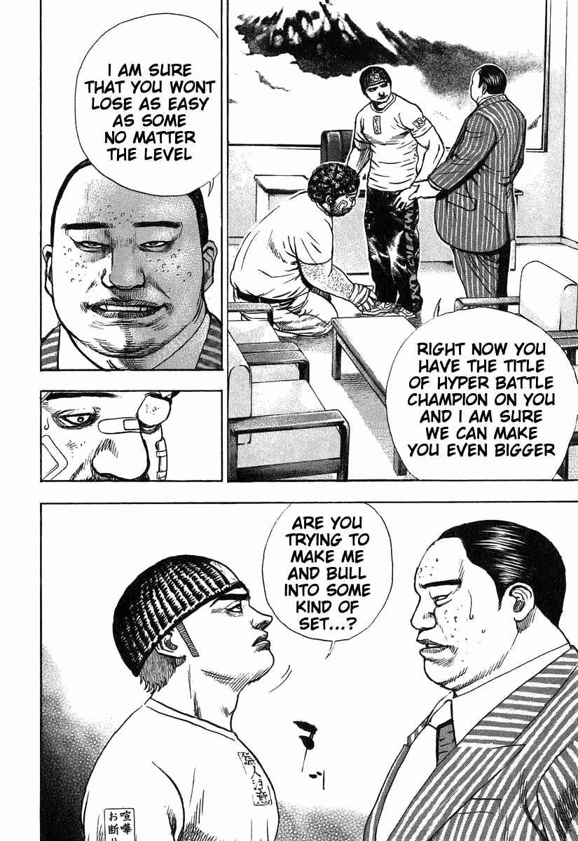 Page 10 Chapter 281 Tough