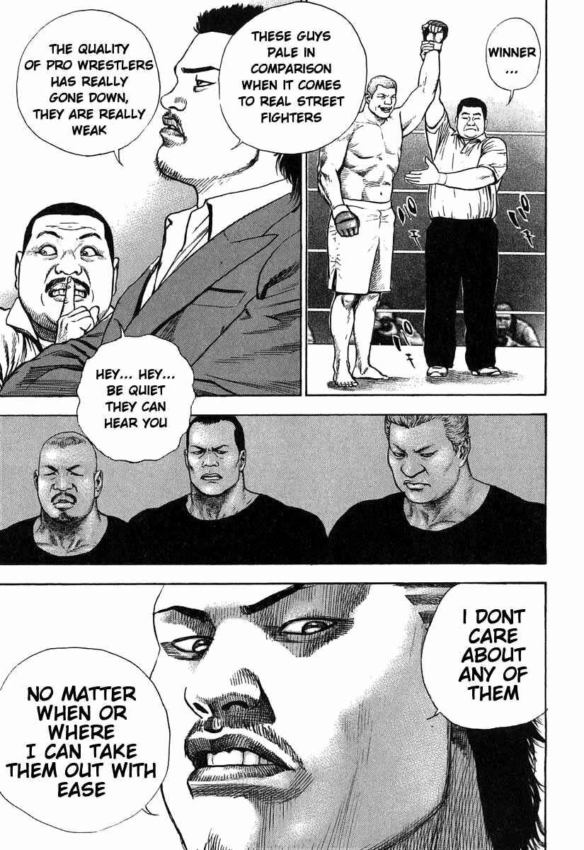 Page 15 Chapter 281 Tough