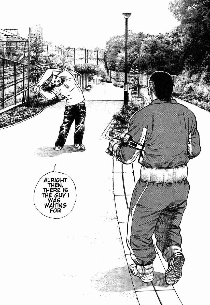 Page 17 Chapter 281 Tough
