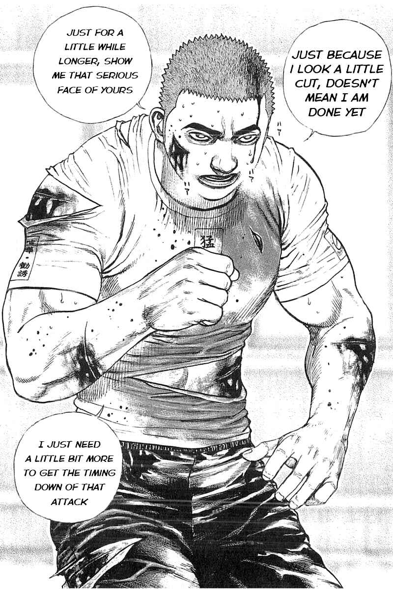 Page 15 Chapter 346 Tough