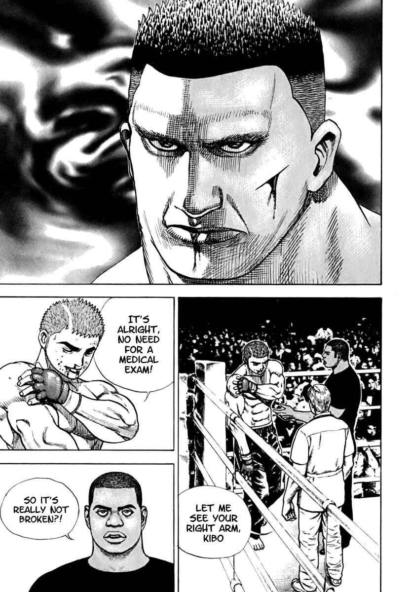 Page 11 Chapter 203 Tough