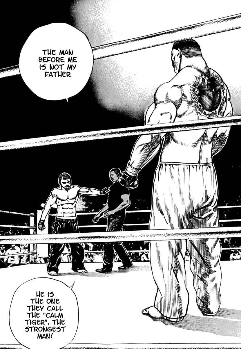 Page 14 Chapter 203 Tough