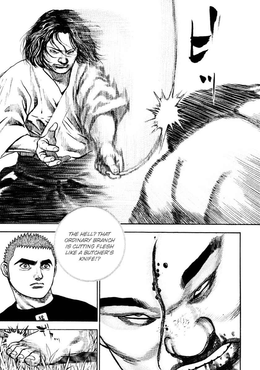 Page 15 Chapter 32 Tough