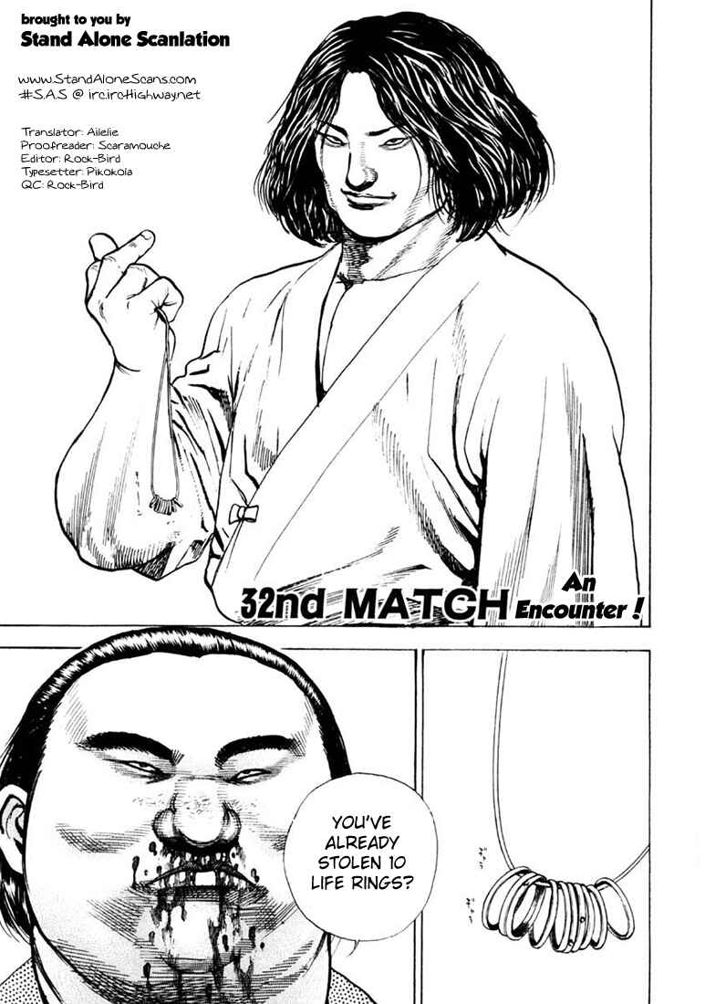 Page 4 Chapter 32 Tough