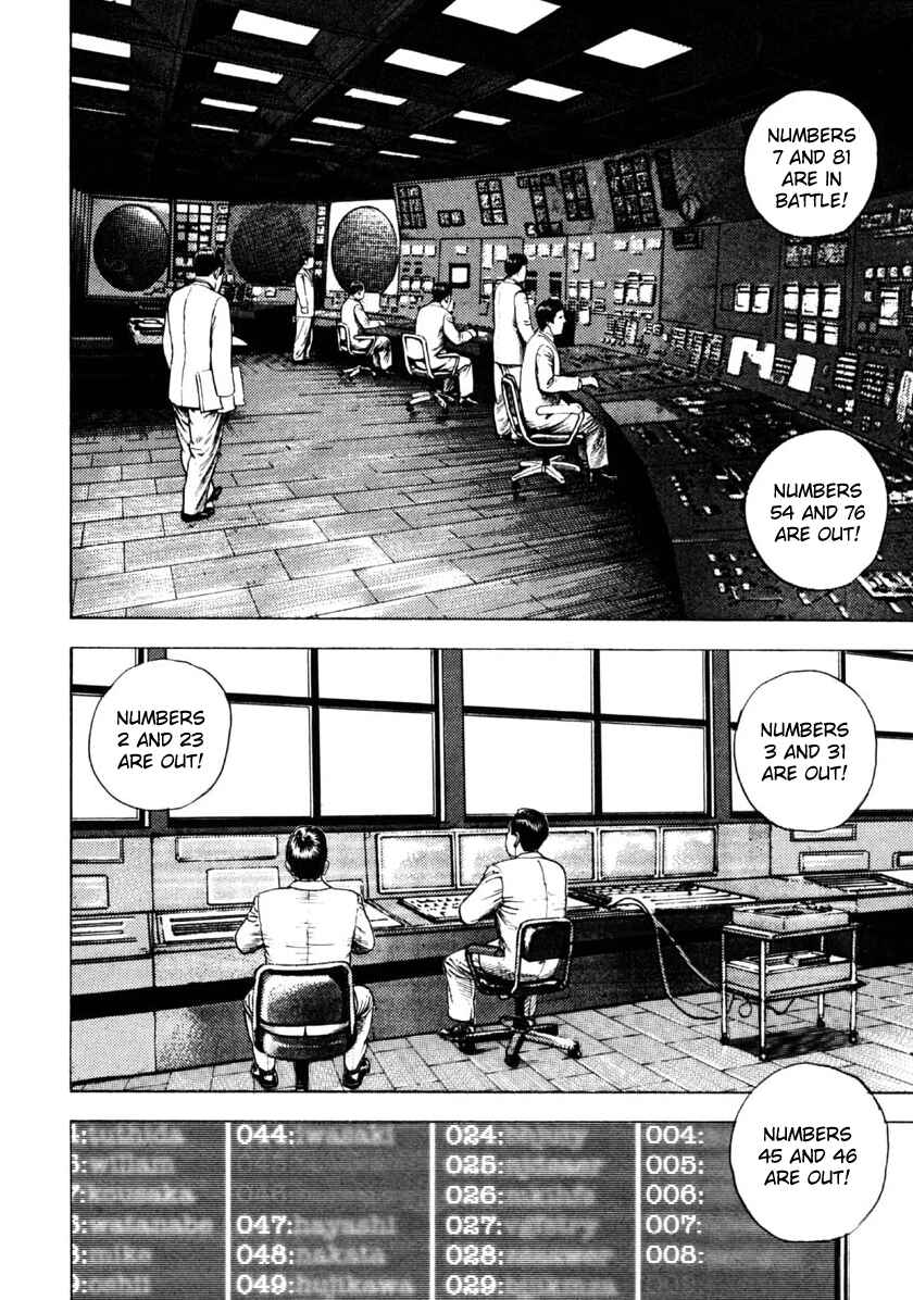 Page 8 Chapter 32 Tough