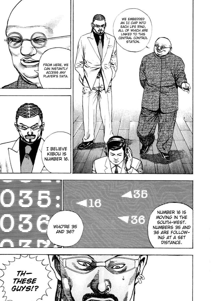 Page 9 Chapter 32 Tough