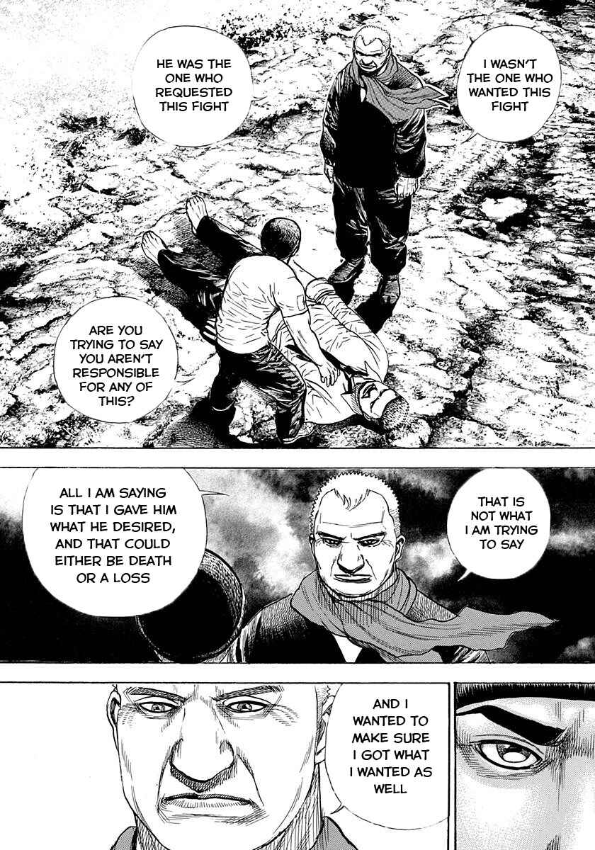 Page 9 Chapter 385 Tough