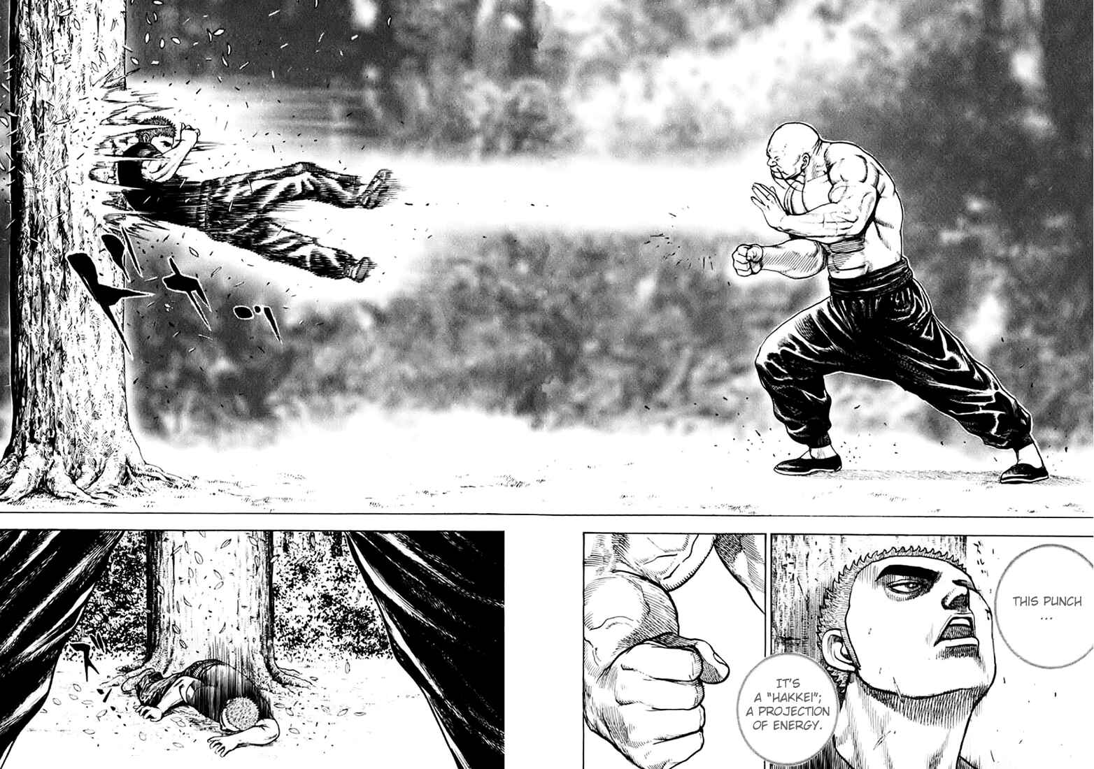 Page 10 Chapter 36 Tough
