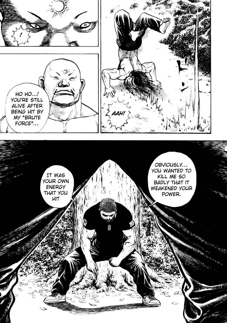 Page 17 Chapter 36 Tough