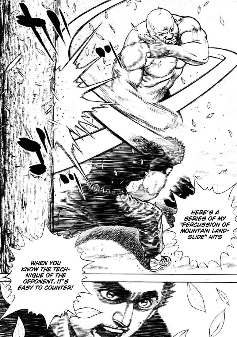 Page 22 Chapter 36 Tough