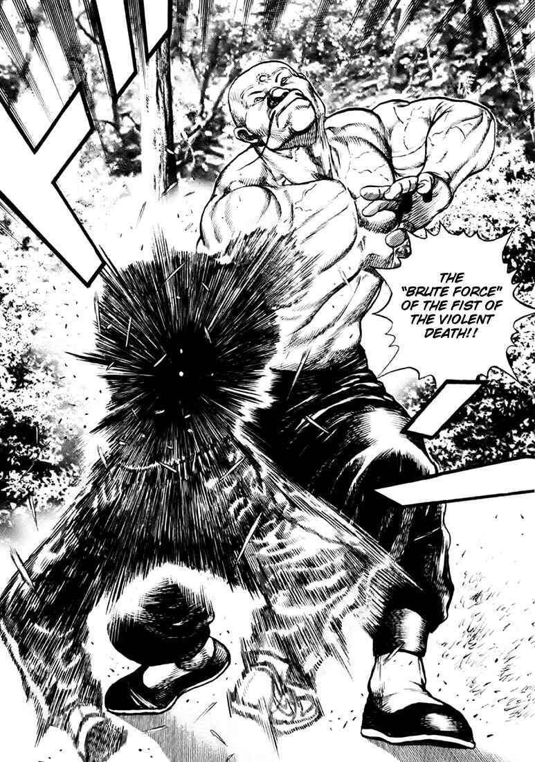 Page 9 Chapter 36 Tough