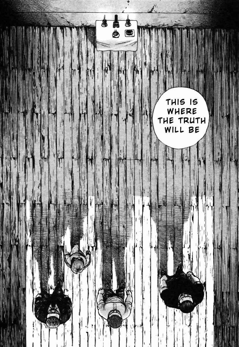 Page 15 Chapter 320 Tough