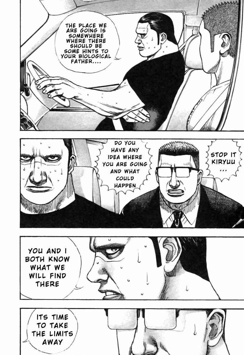 Page 8 Chapter 320 Tough