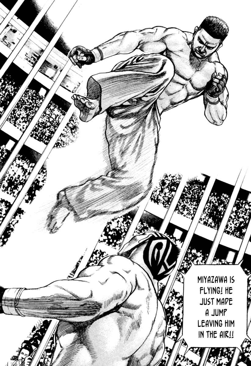 Page 9 Chapter 168 Tough