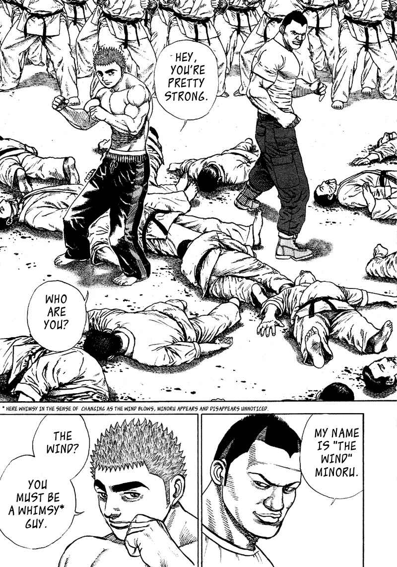 Page 15 Chapter 22 Tough