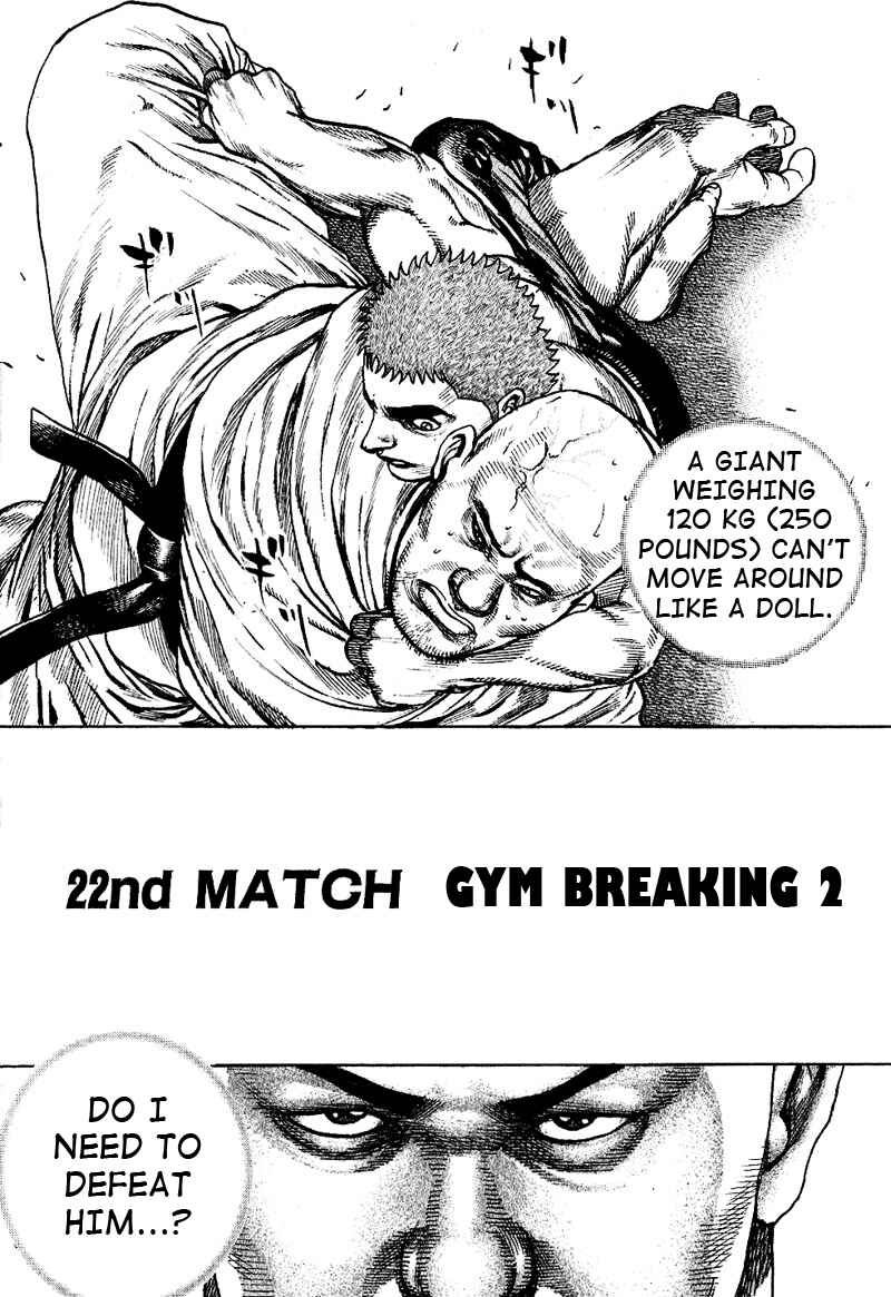Page 2 Chapter 22 Tough