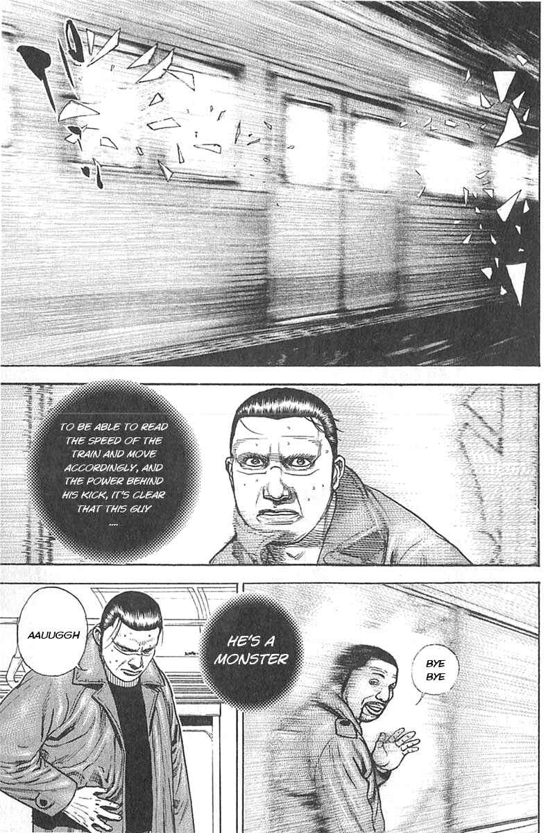 Page 15 Chapter 341 Tough