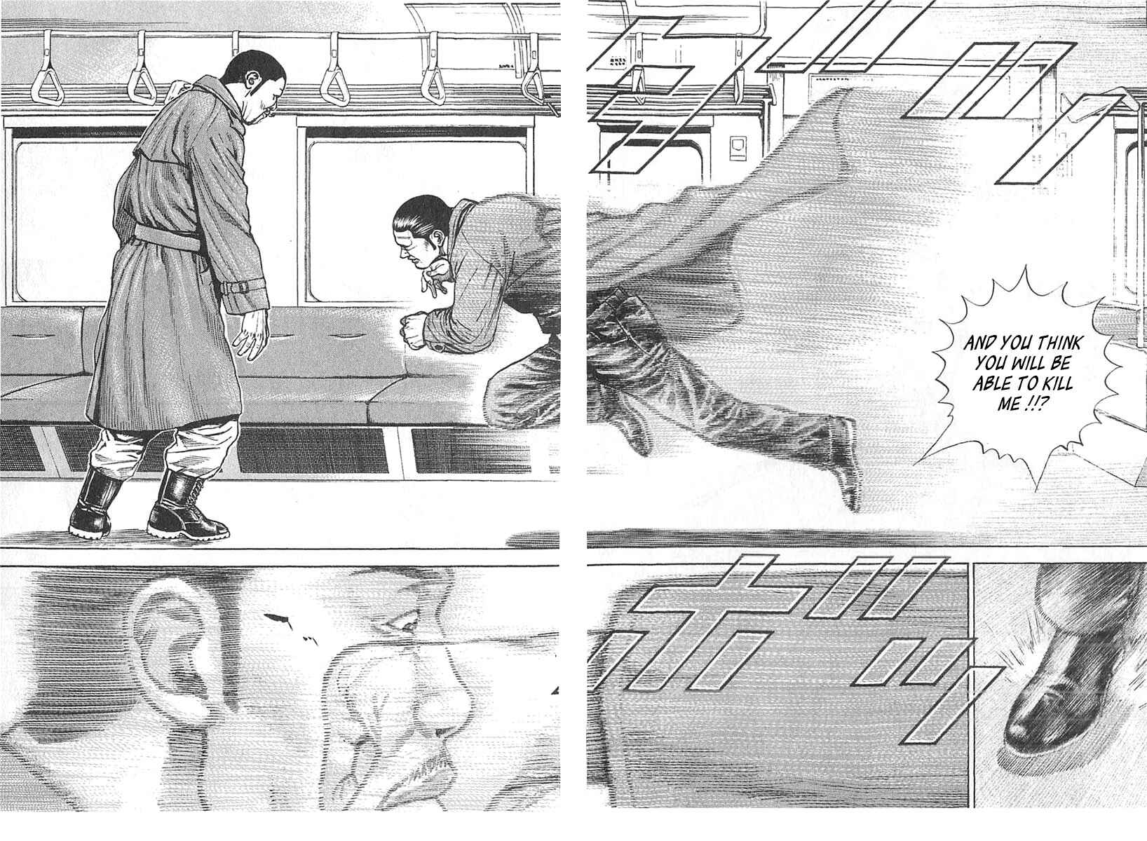 Page 6 Chapter 341 Tough