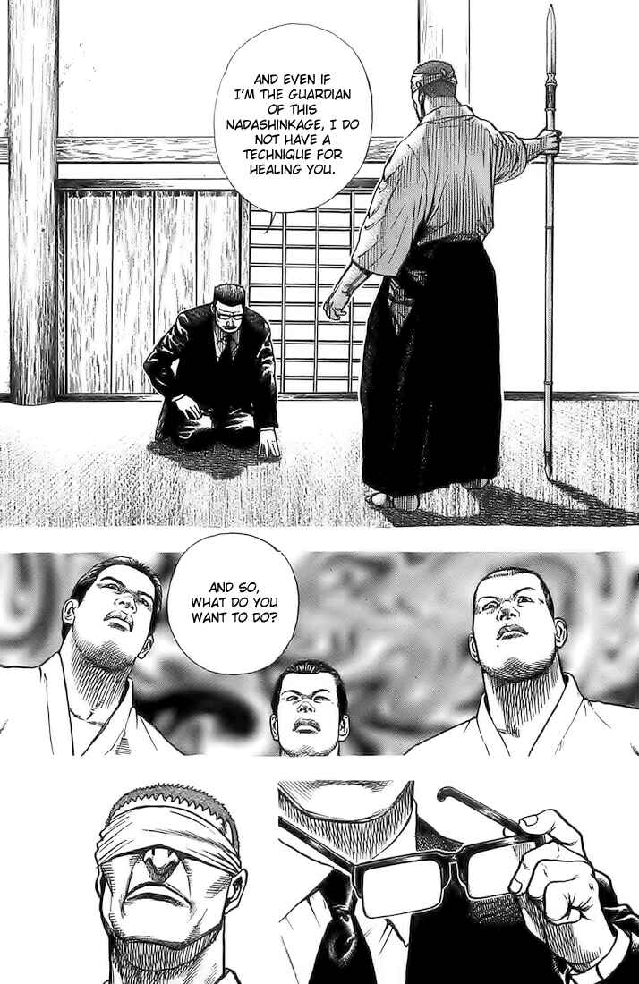 Page 5 Chapter 67 Tough