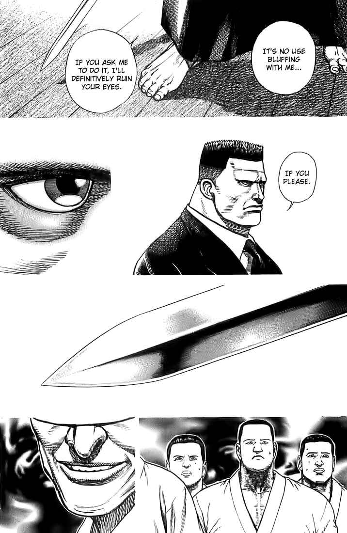 Page 8 Chapter 67 Tough