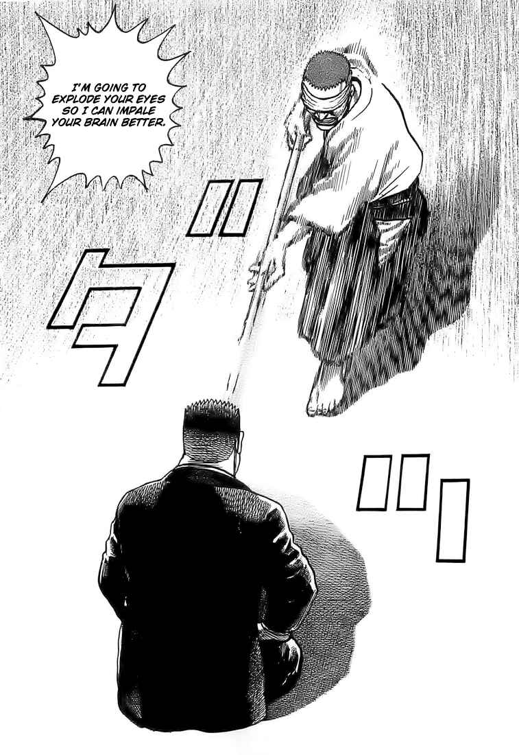 Page 9 Chapter 67 Tough