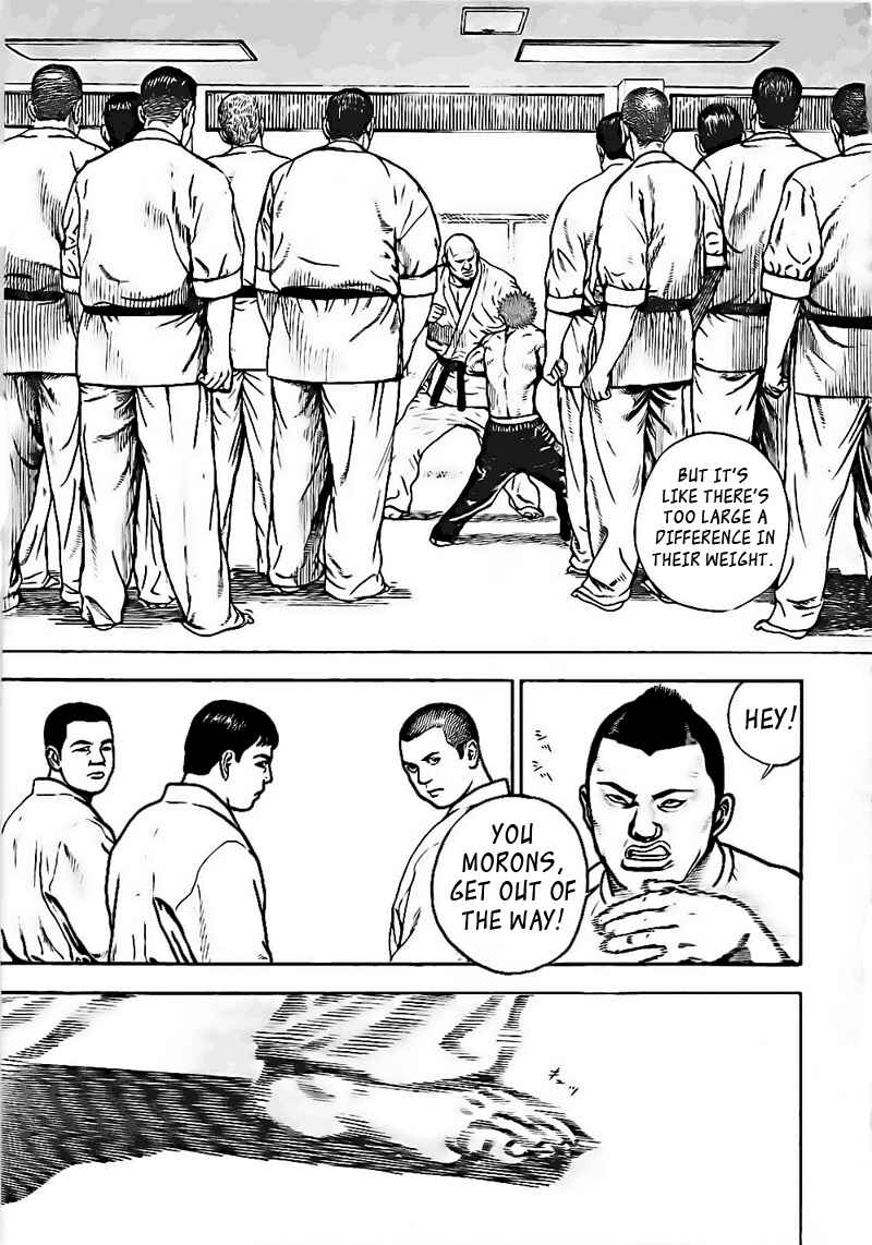 Page 14 Chapter 21 Tough