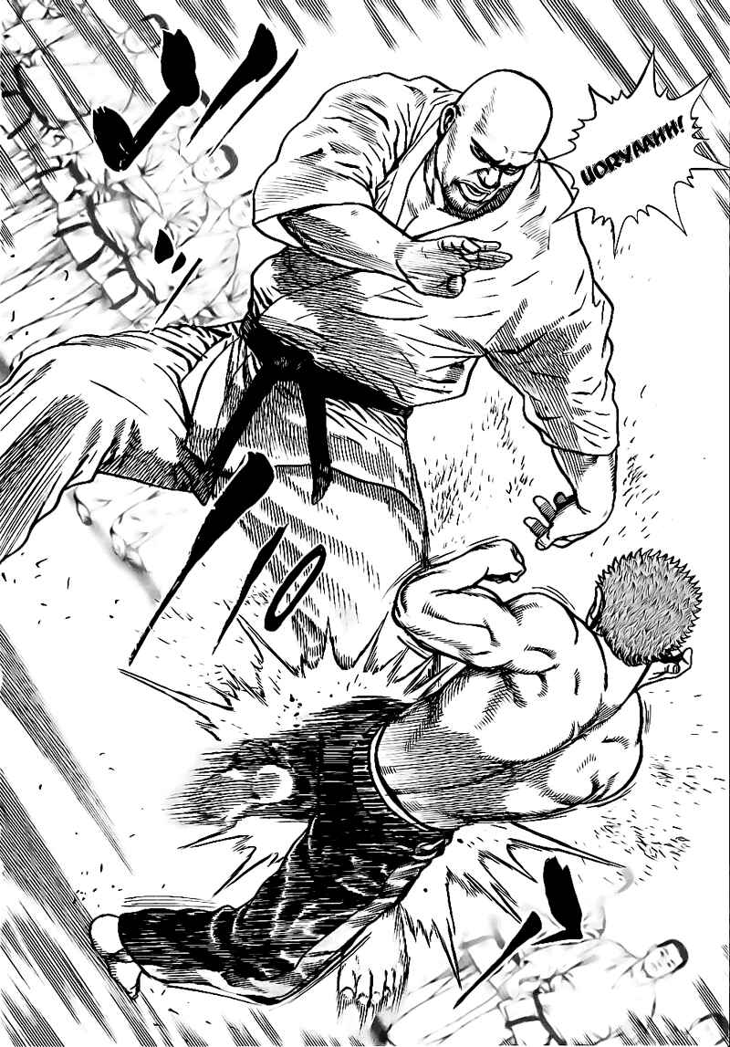 Page 15 Chapter 21 Tough