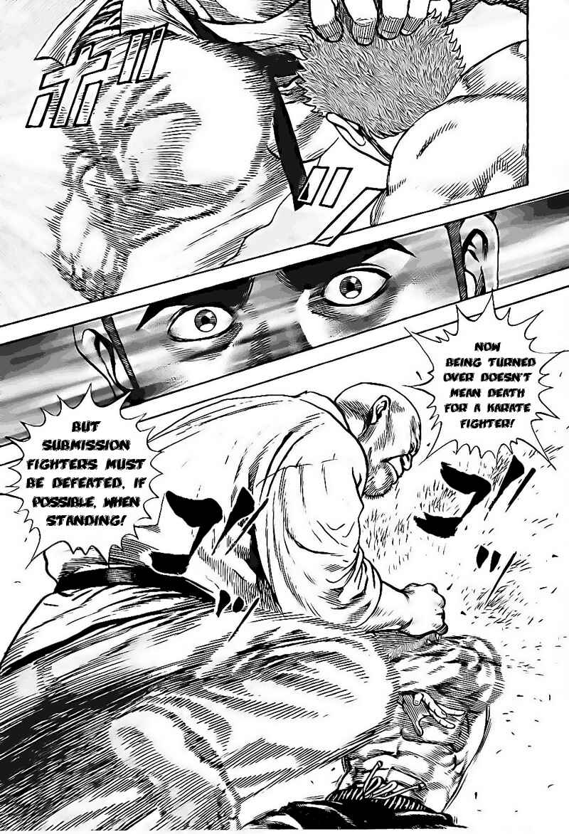 Page 18 Chapter 21 Tough