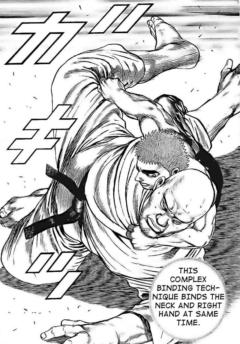 Page 20 Chapter 21 Tough