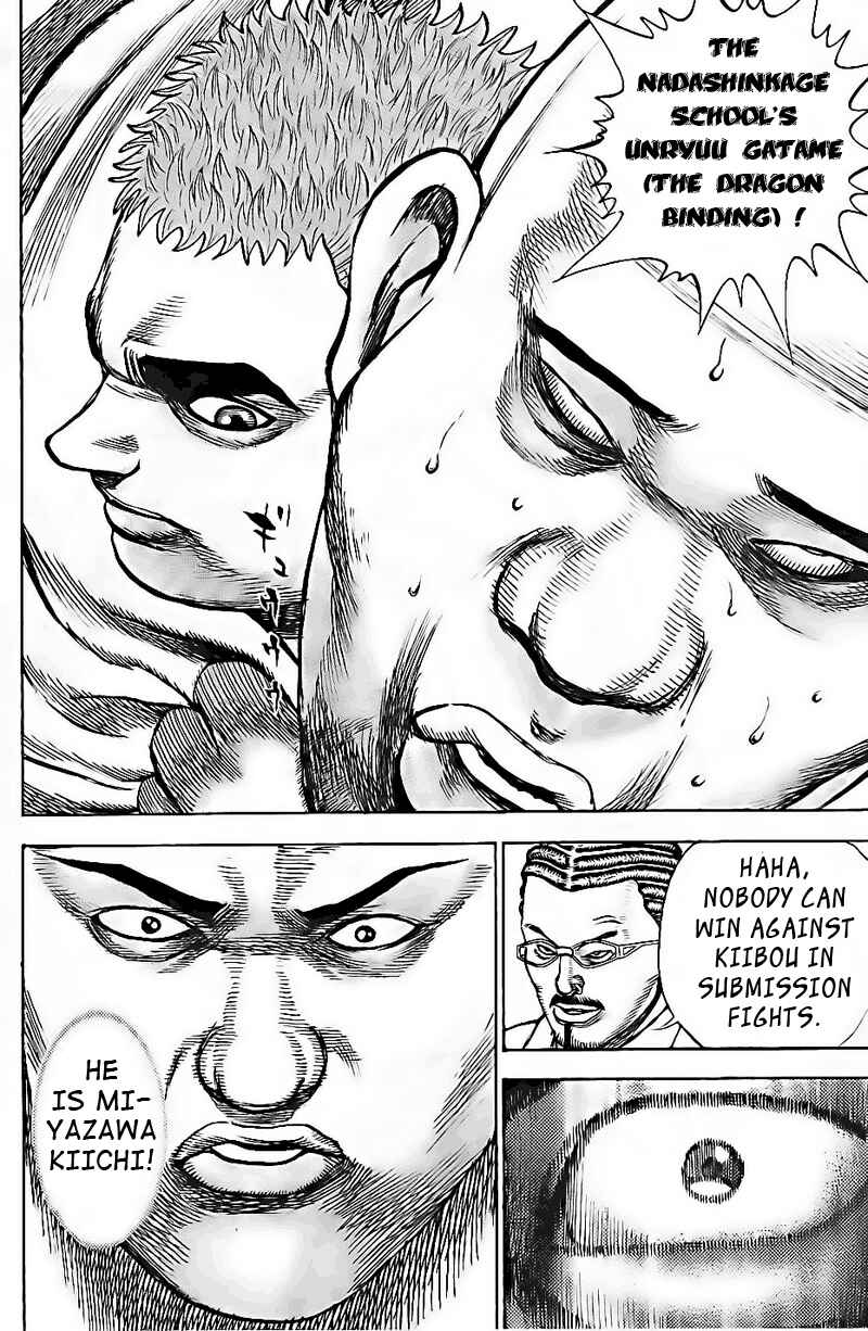 Page 21 Chapter 21 Tough