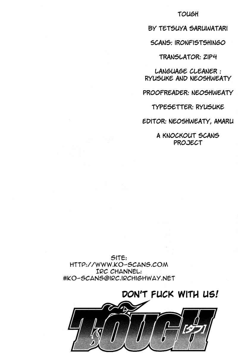 Page 22 Chapter 21 Tough