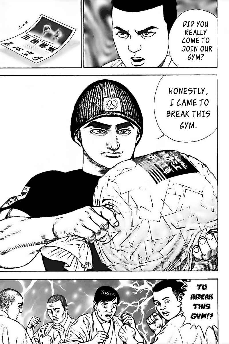 Page 9 Chapter 21 Tough