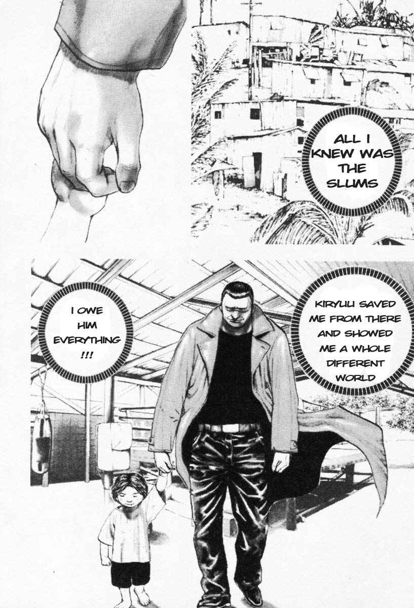 Page 16 Chapter 271 Tough