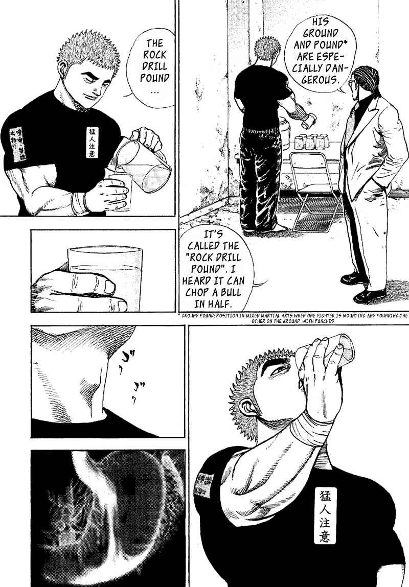 Page 8 Chapter 10 Tough