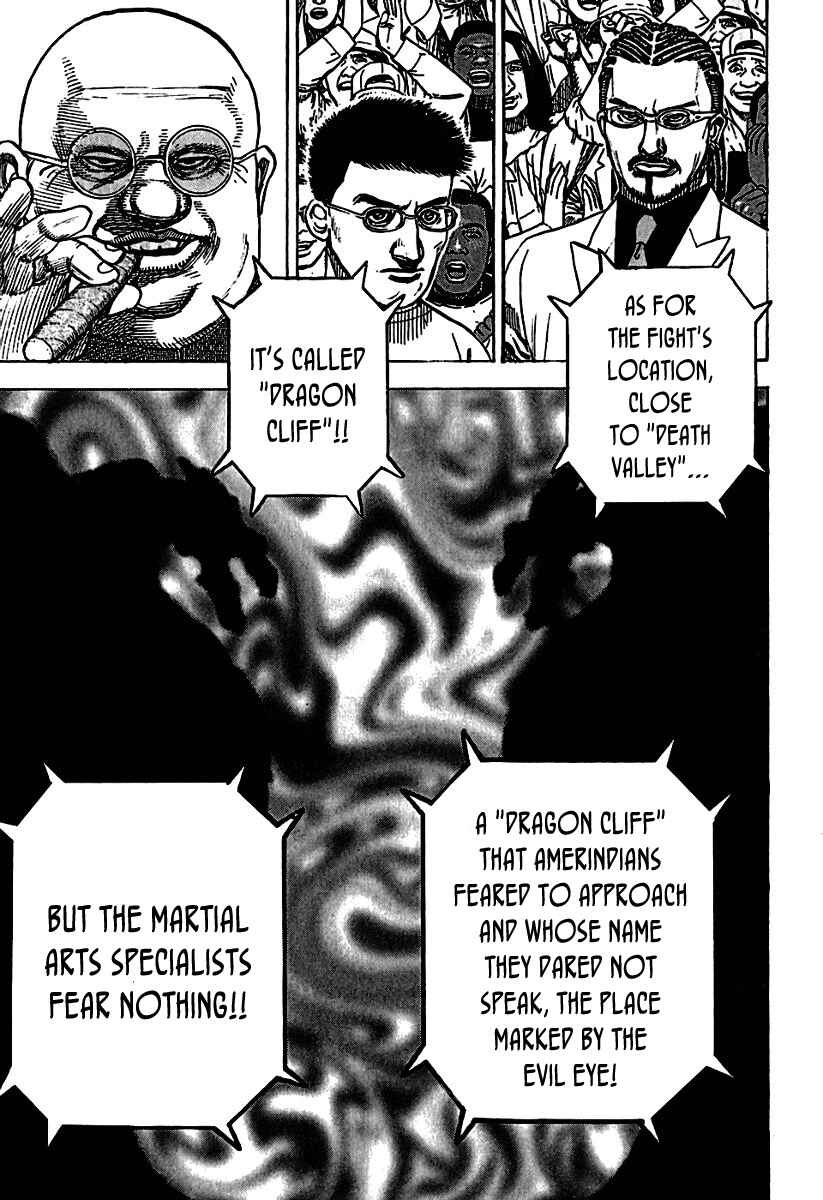 Page 17 Chapter 190 Tough