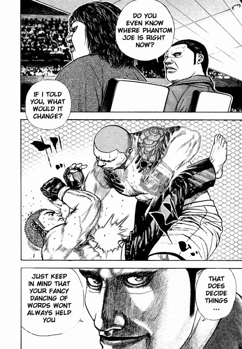 Page 12 Chapter 303 Tough