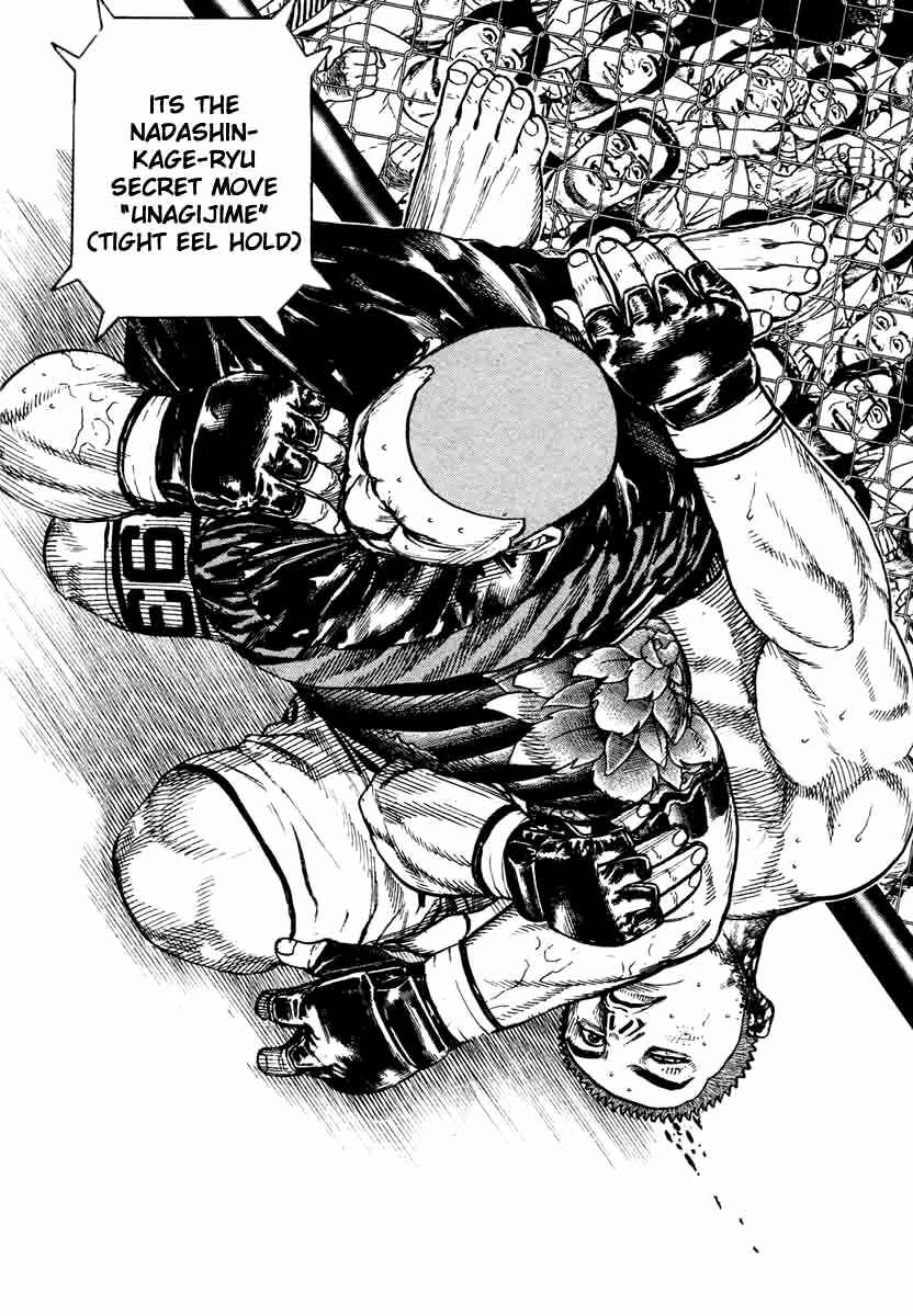 Page 16 Chapter 303 Tough