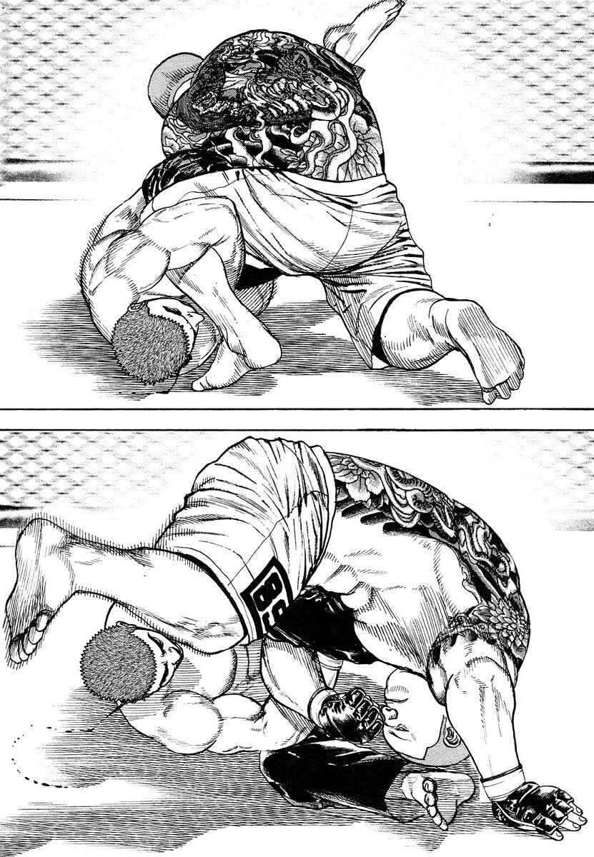 Page 5 Chapter 303 Tough