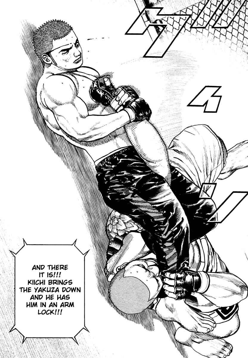 Page 6 Chapter 303 Tough