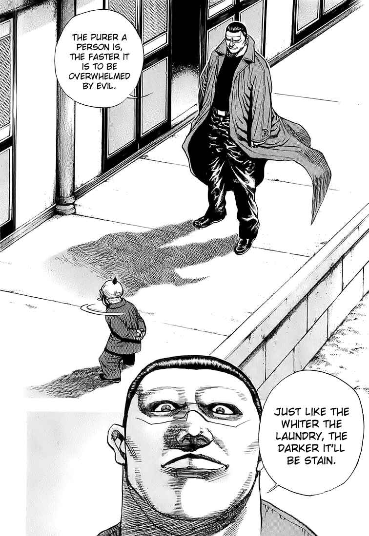 Page 11 Chapter 75 Tough