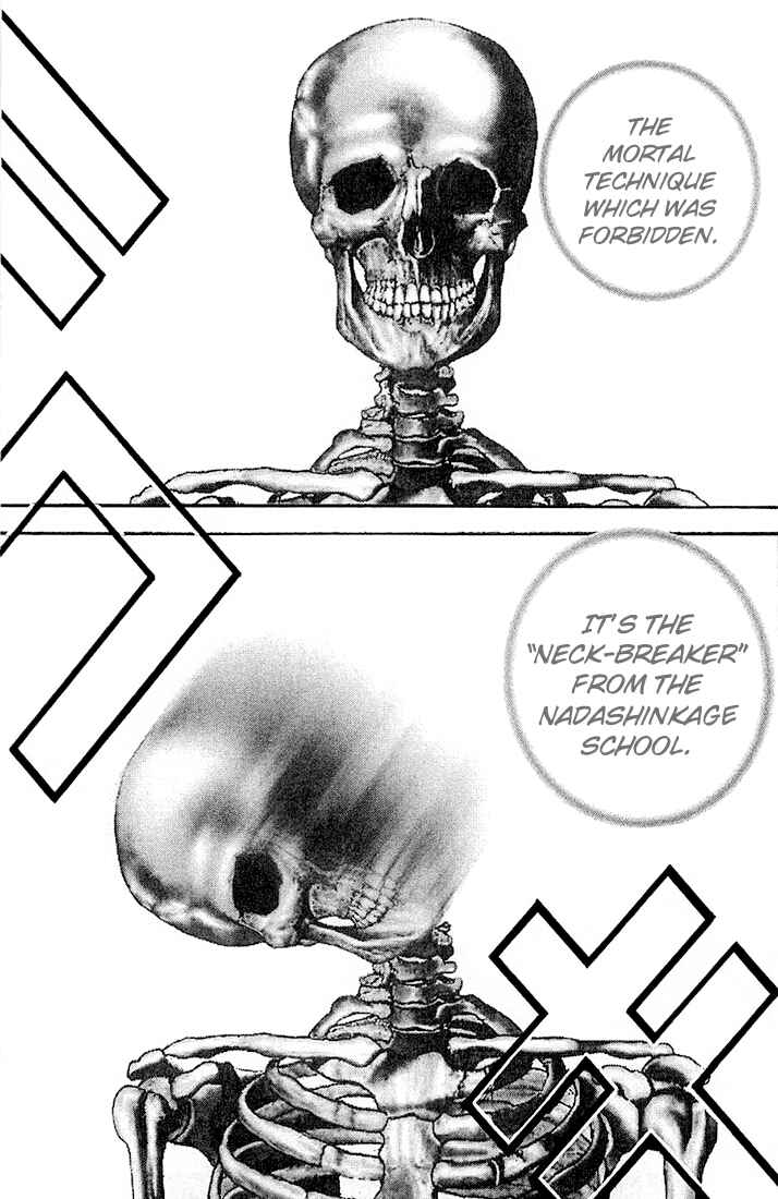 Page 20 Chapter 75 Tough