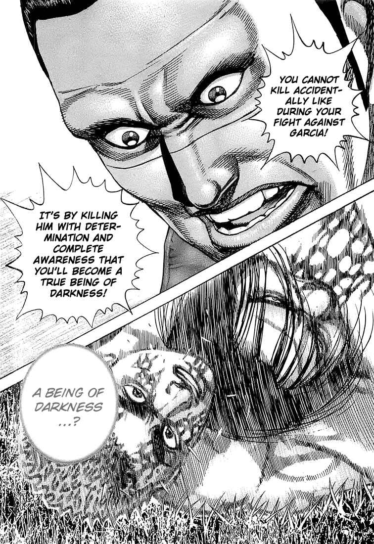 Page 21 Chapter 75 Tough
