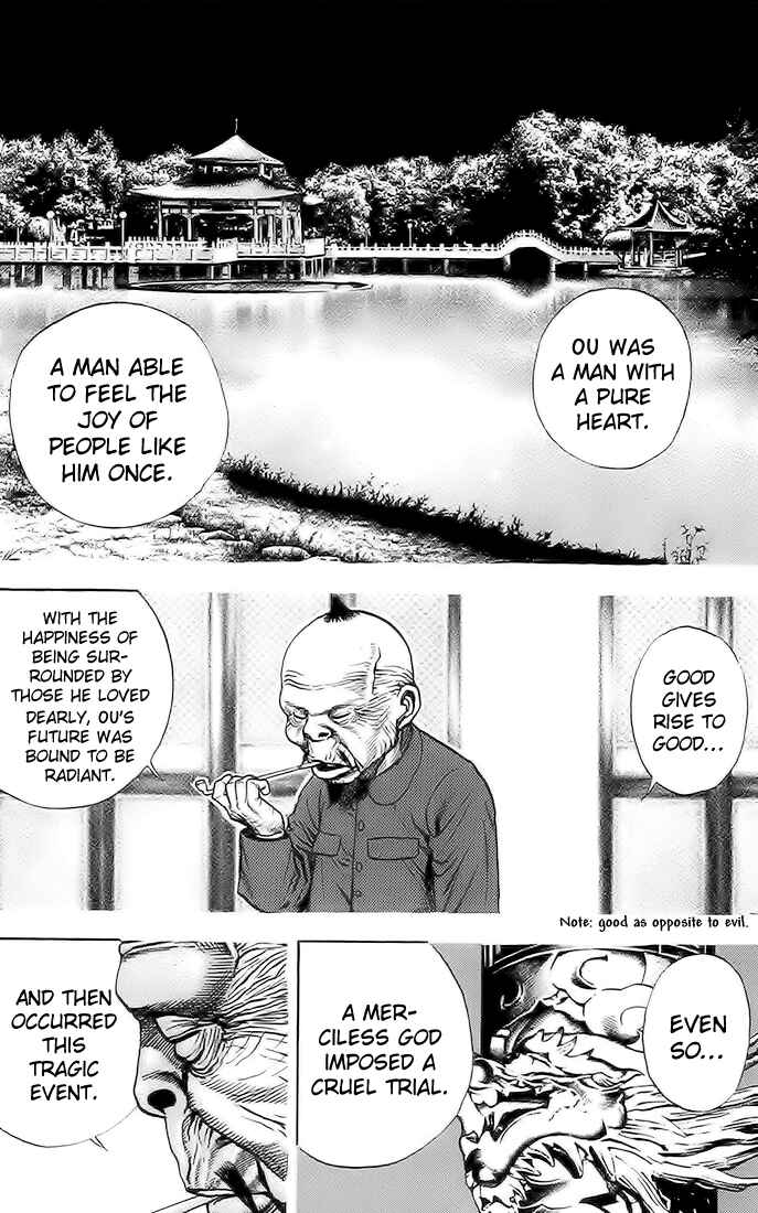 Page 9 Chapter 75 Tough