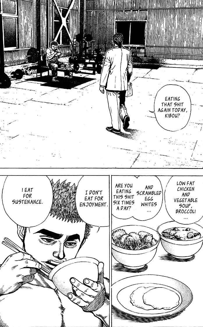 Page 3 Chapter 2 Tough