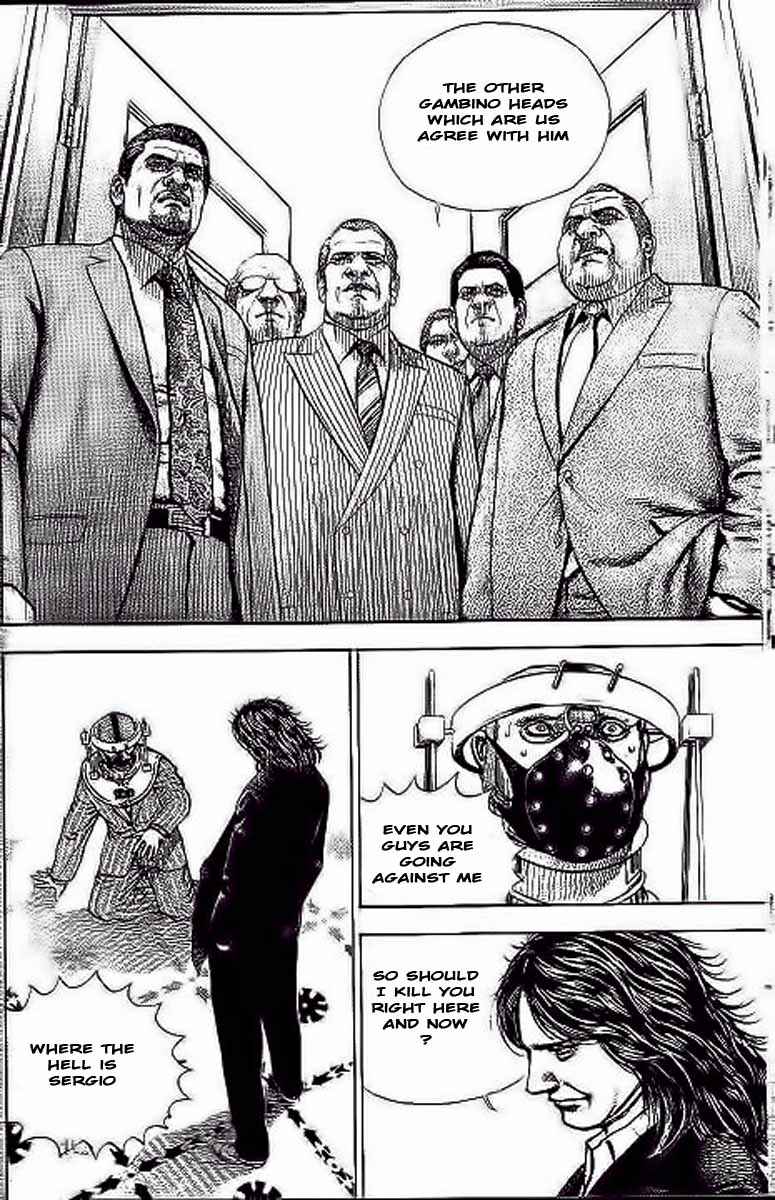 Page 11 Chapter 235 Tough