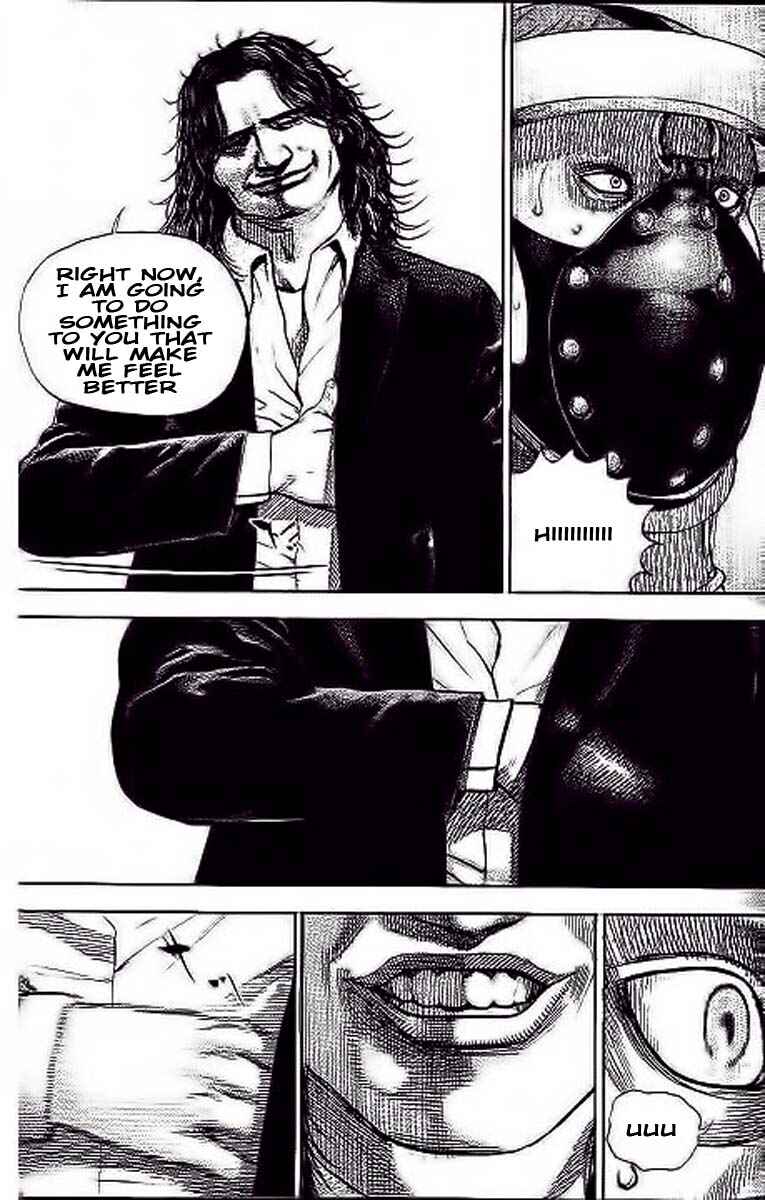 Page 14 Chapter 235 Tough