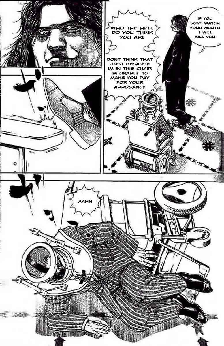Page 8 Chapter 235 Tough