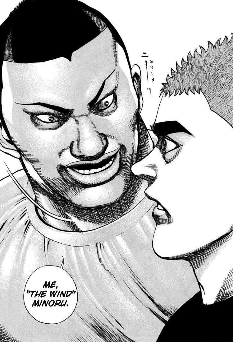 Page 13 Chapter 30 Tough